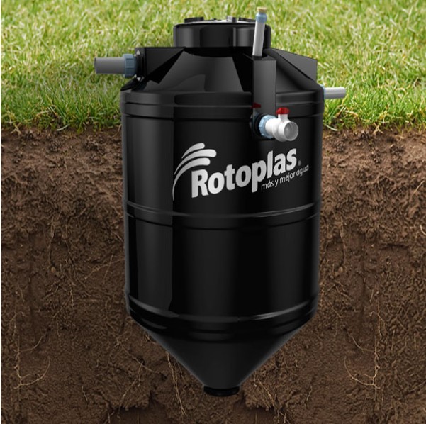 Instalacion de Tanques biodigestor Venta Mantenimiento Peru