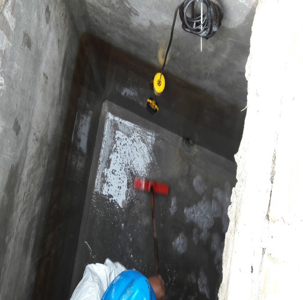 Limpieza de cisternas de Agua, Tanques elevados lima Peru