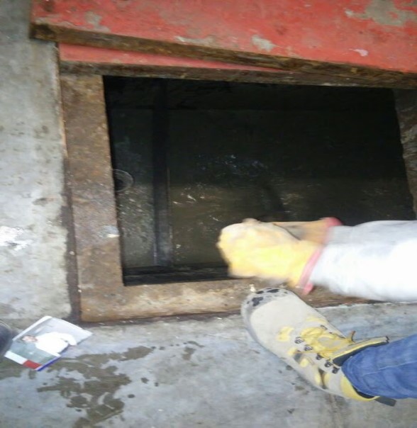 Limpieza de pozos septicos y Trampas de Grasa Peru