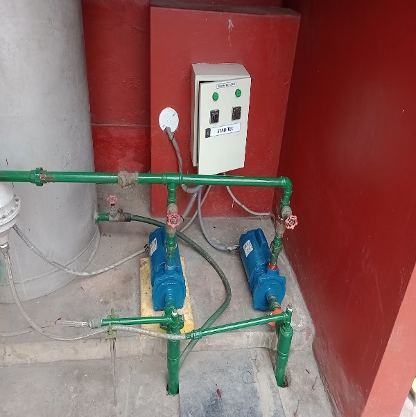 Mantenimiento de Bombas de Agua Lima Peru – Reparacion de bombas