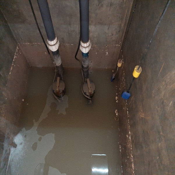 Mantenimiento de Pozos septicos, reparacion de bombas sumergibles Lima Peru